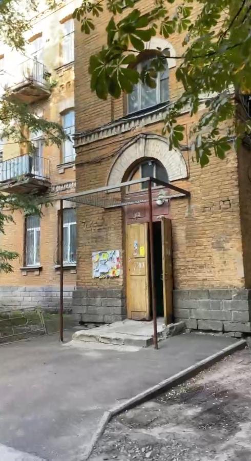 Vorobey Hostel Kijev Kültér fotó